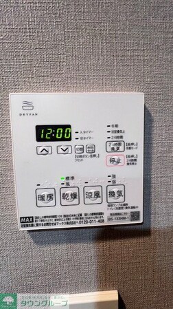 シーズンフラッツ両国サウスの物件内観写真